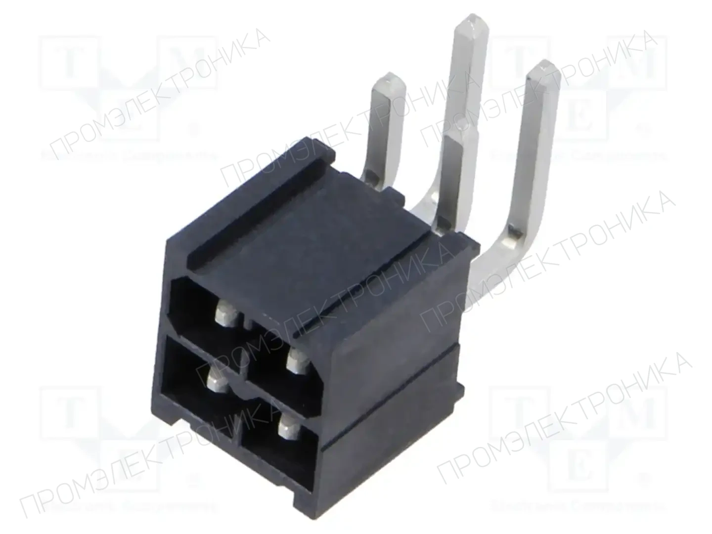 SAMTEC IPBT-102-H1-T-D-RA-K — Штекерные планки и гнезда