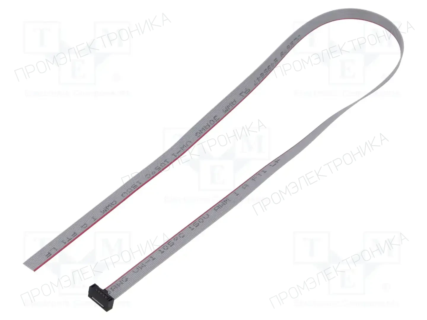 SAMTEC FFSD-05-S-18.00-01-N — Кабели IDC