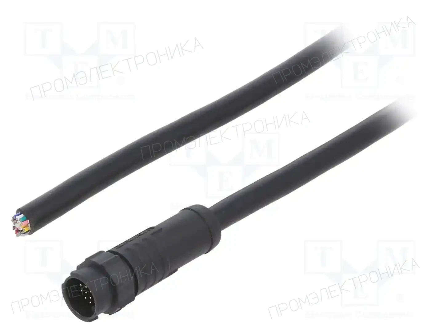 AMPHENOL LTW AZ-17BMMM-QL8C05 — Разъeмы AMPHENOL