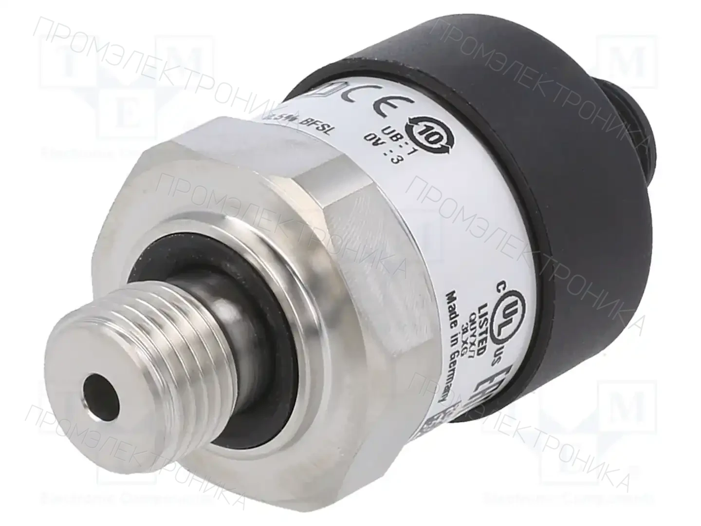 WIKA A-10-6-BG416-HD1Z-AA-M4Z-ZW — Преобразователи давления