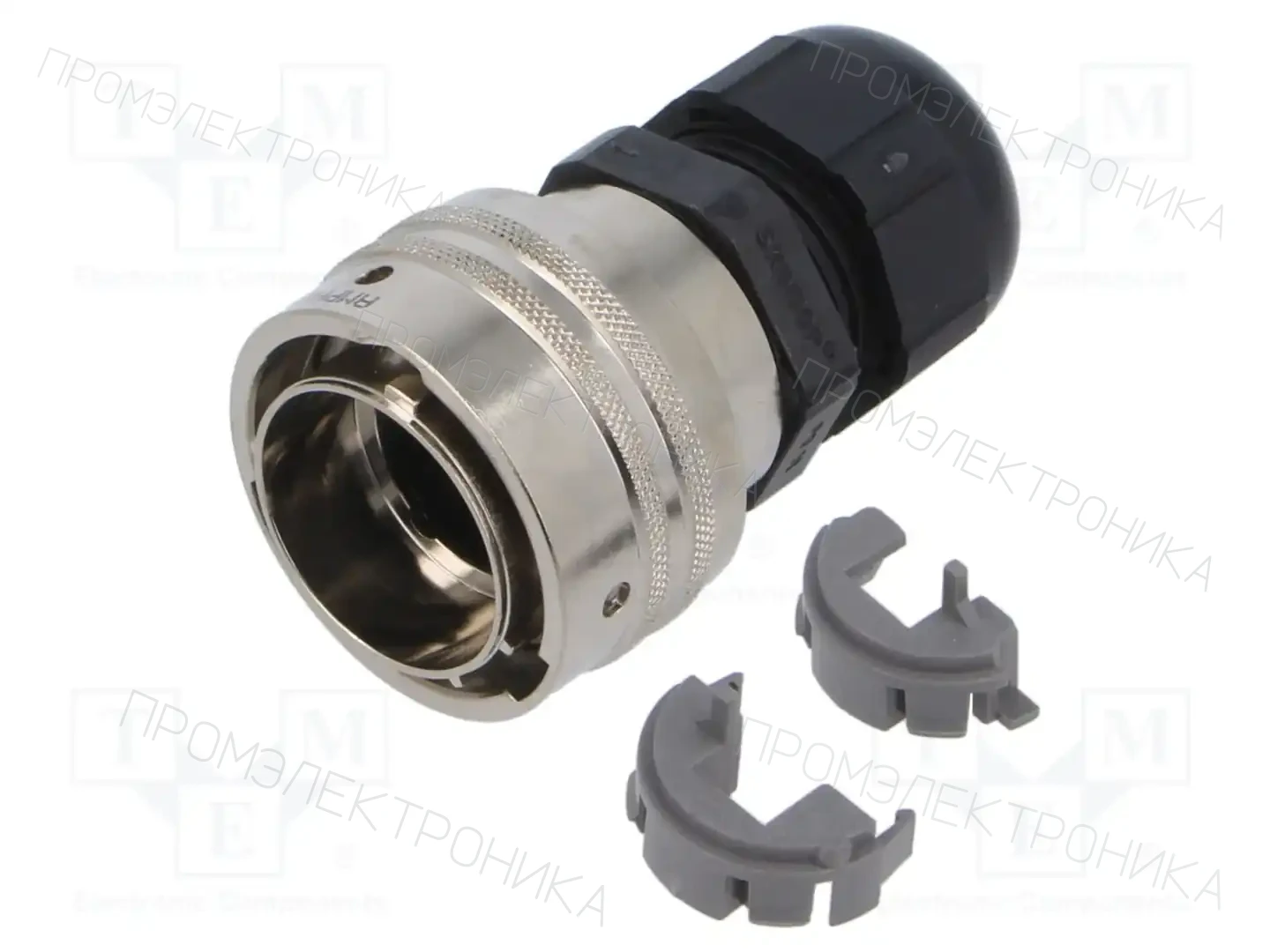 AMPHENOL RJF6N — Войсковые разъемы - неклассифицированные