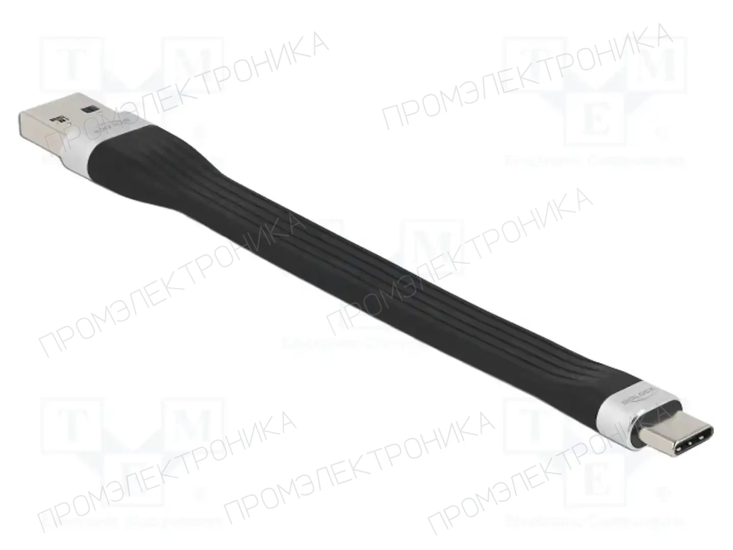DELOCK 85771 — Кабели и адаптеры USB