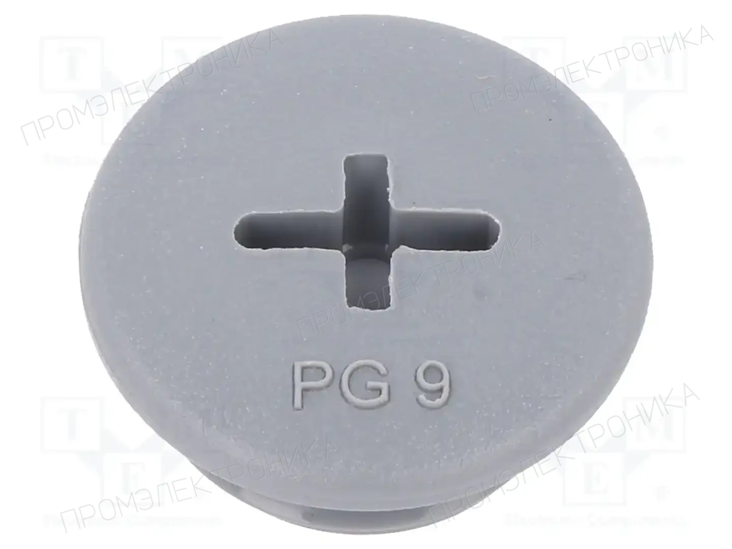 ALPHA WIRE HPP9 SL080 — Заглушки