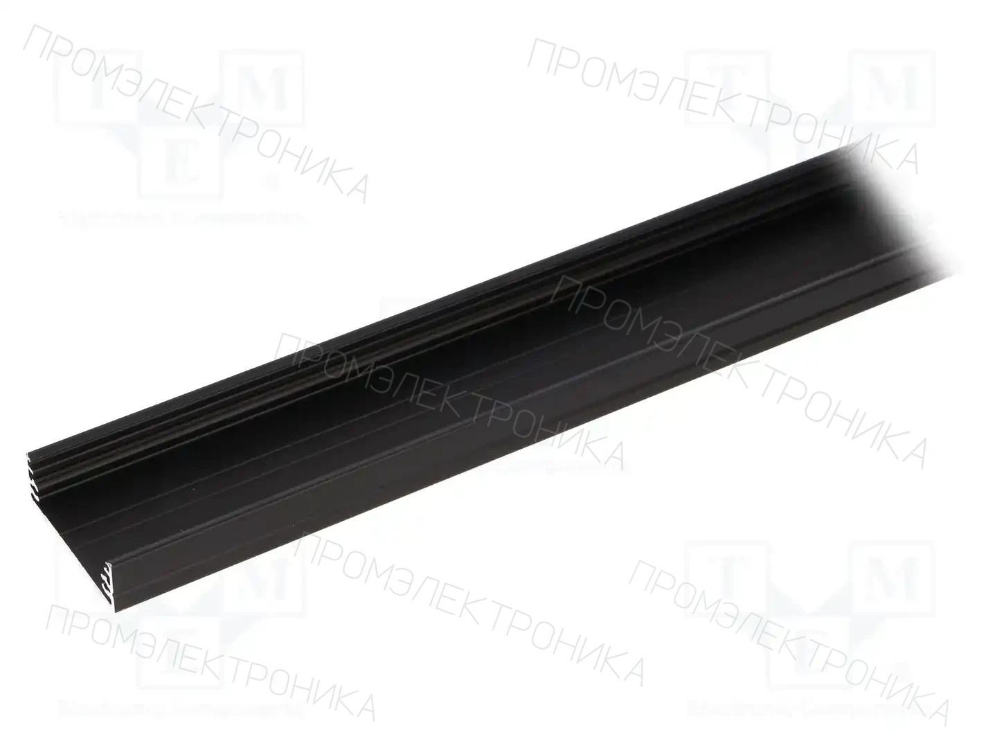 TOPMET 84020021 — Профили для светодиодов