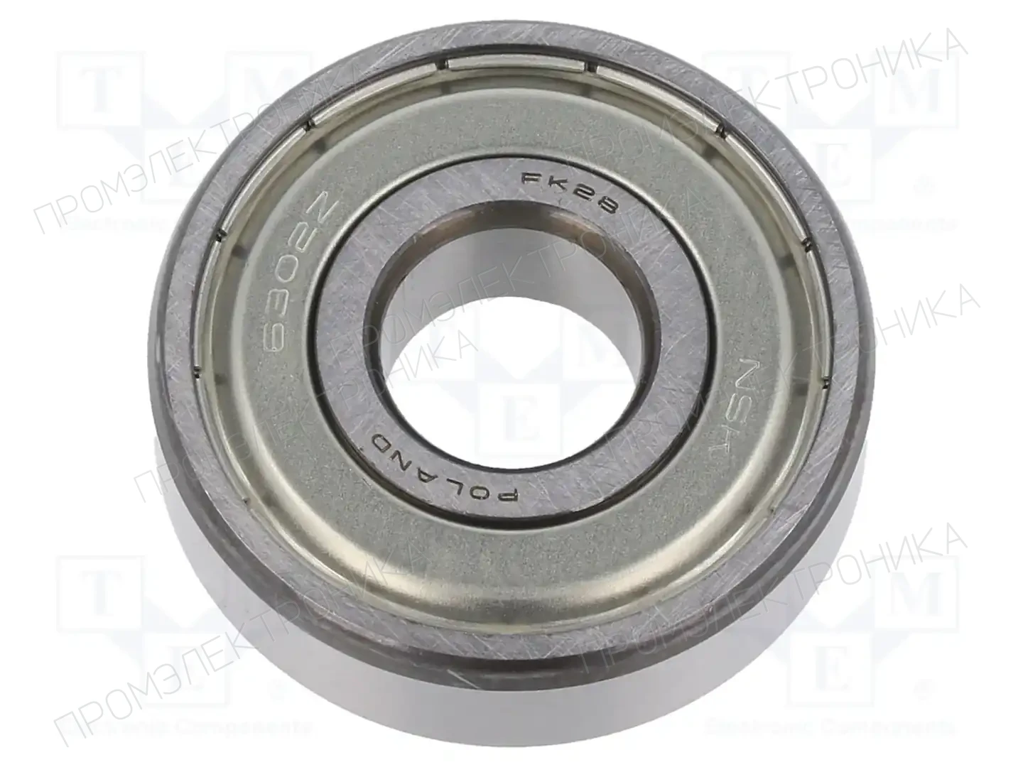 NSK 6302 ZZ CM NSK — Подшипники качения 6302 ZZ CM