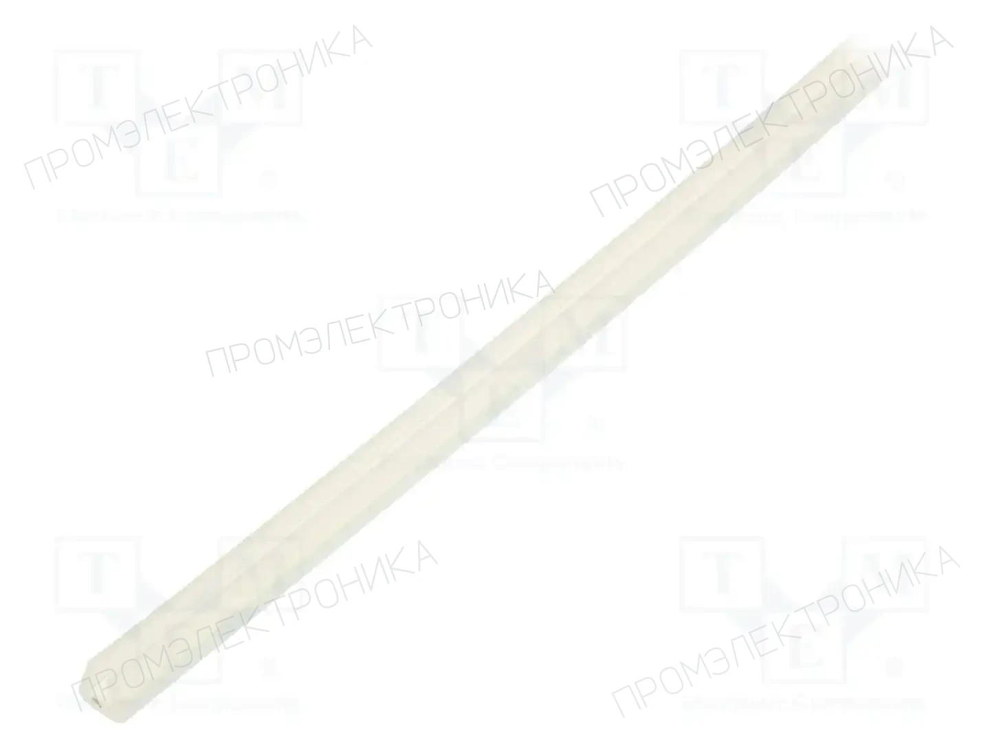 PANDUIT GES144F-A-C — Защитные насадки на края