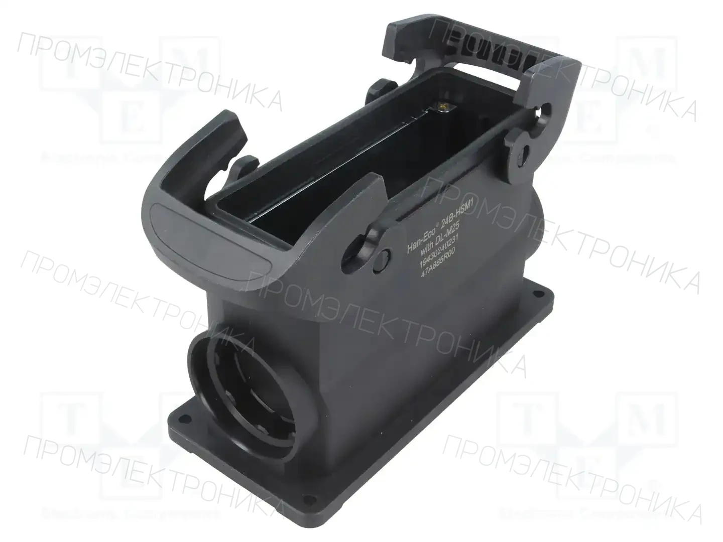 HARTING 19430240231 — Разъeмы