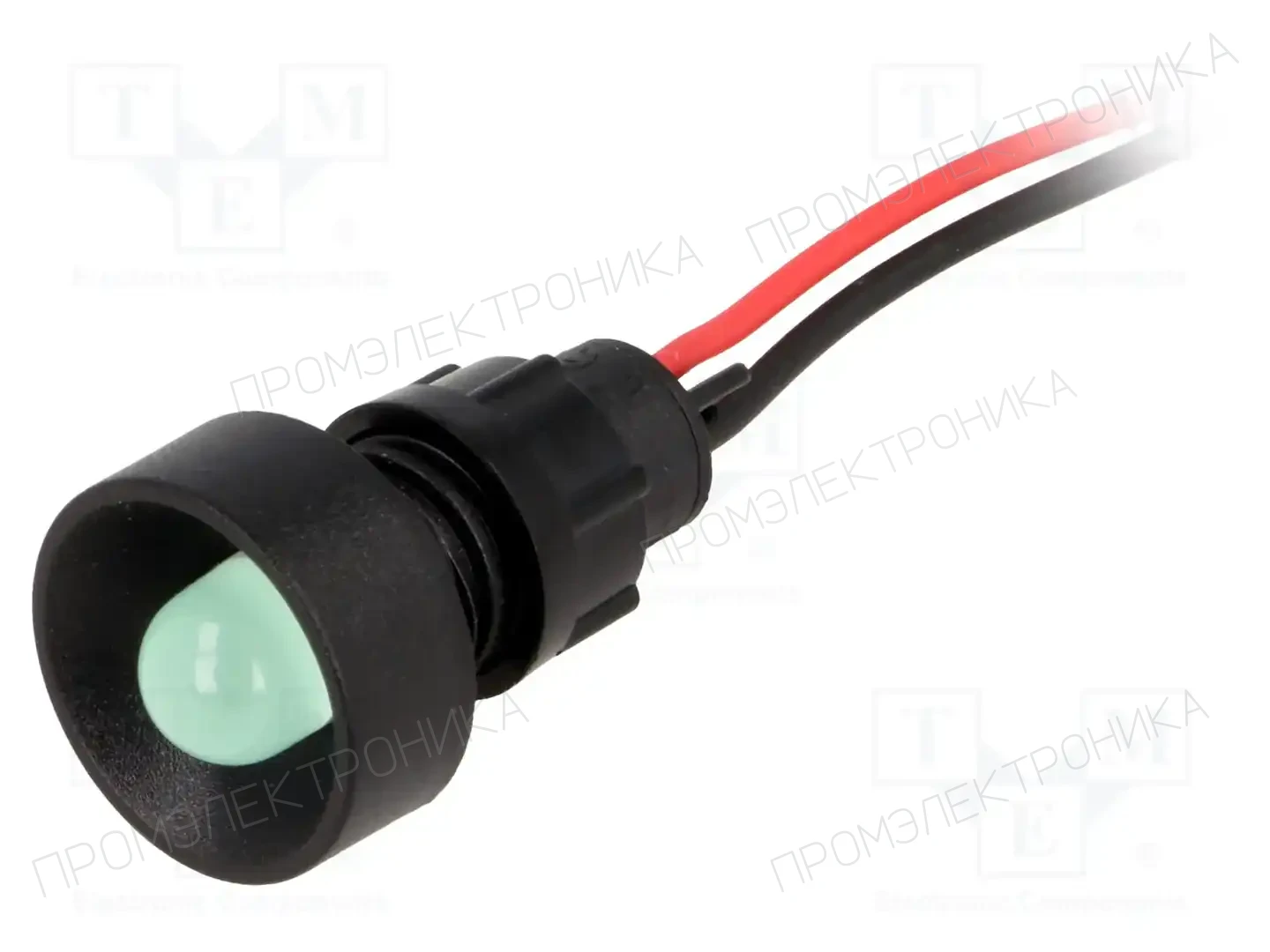 POLAM-ELTA LG-D10-220DC — LED панельные индикаторы
