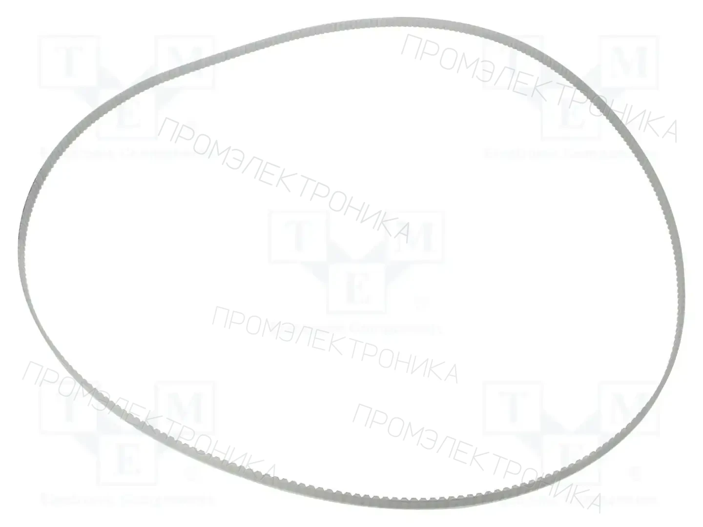 OPTIBELT AT5 1500 1077ZA — Трансмиссия