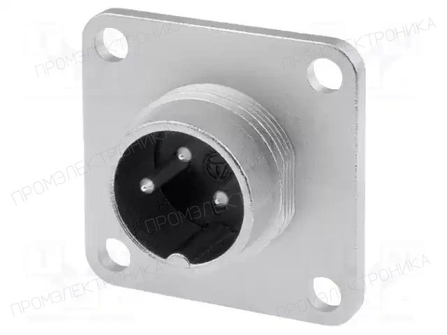 AMPHENOL C09131S0031002U — Разъeмы M16