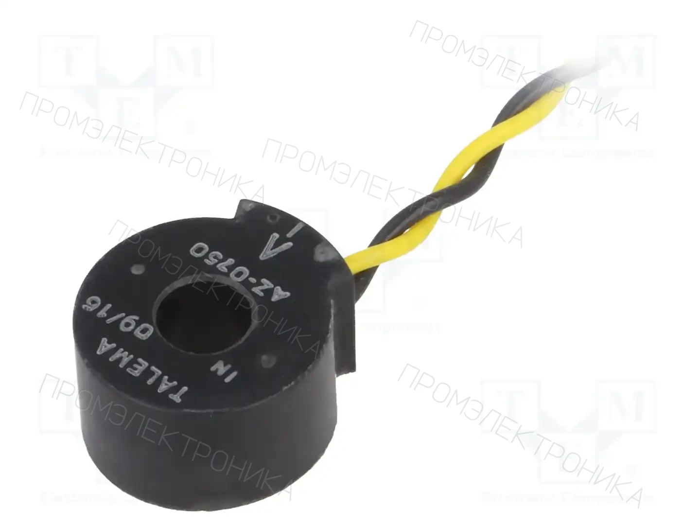 TALEMA AZ-0750 — Токовые измерительные трансформаторы