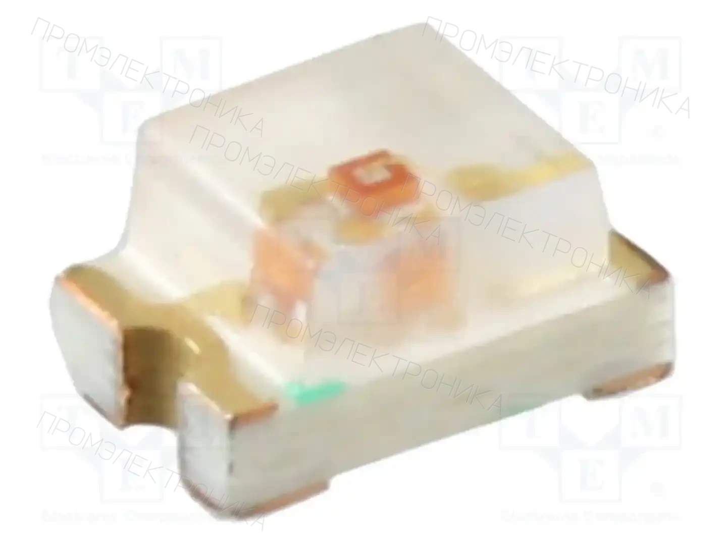 DIALIGHT 597-5006-507F — Светодиоды SMD цветные