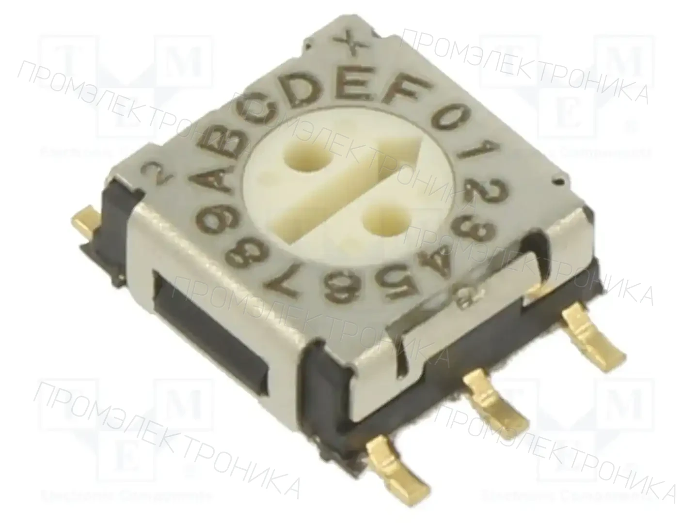 ECE ERD716RMZ — Кодирующие устройства