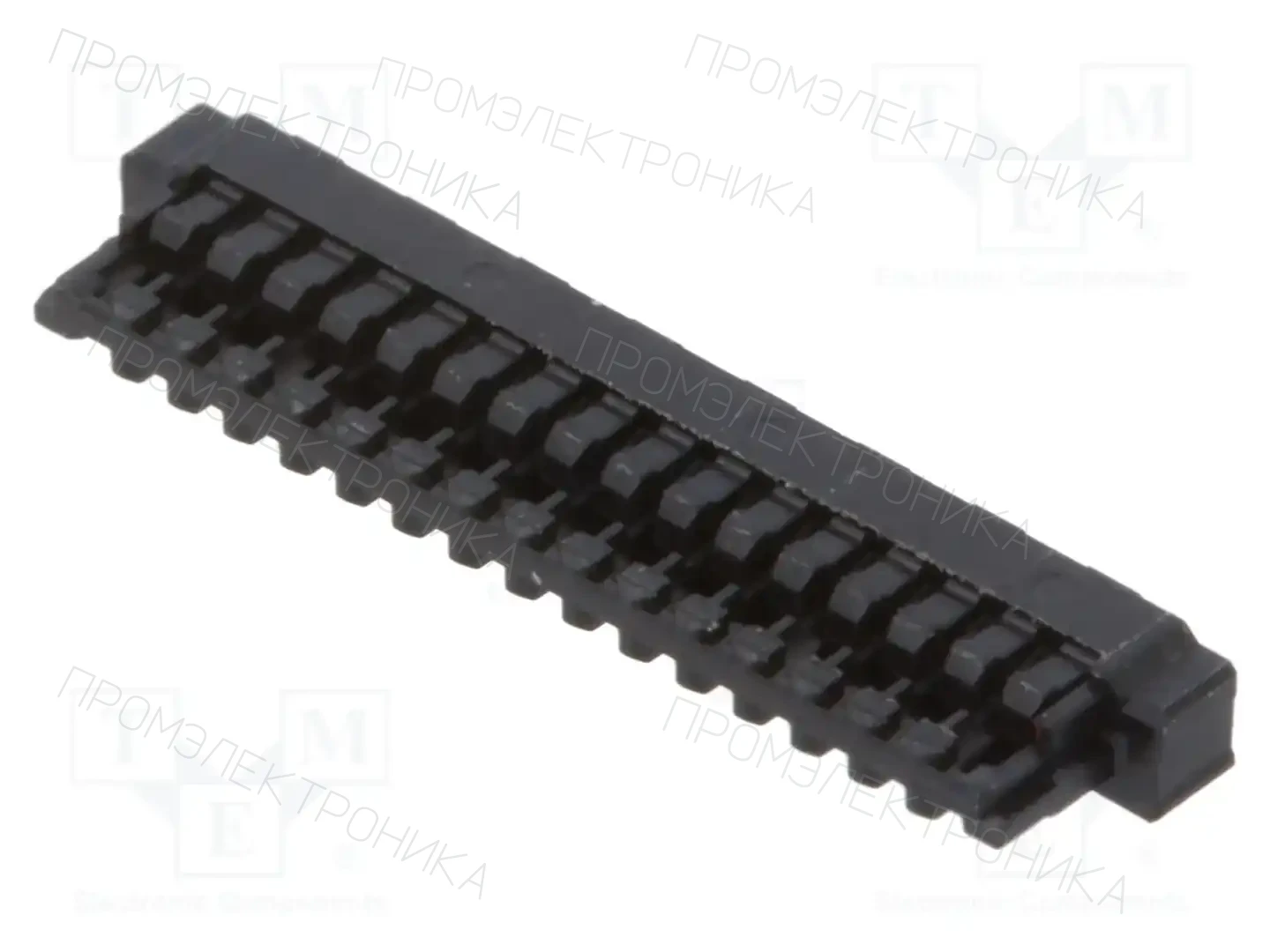 HIROSE DF52-16P-0.8C — Прочие разъемы
