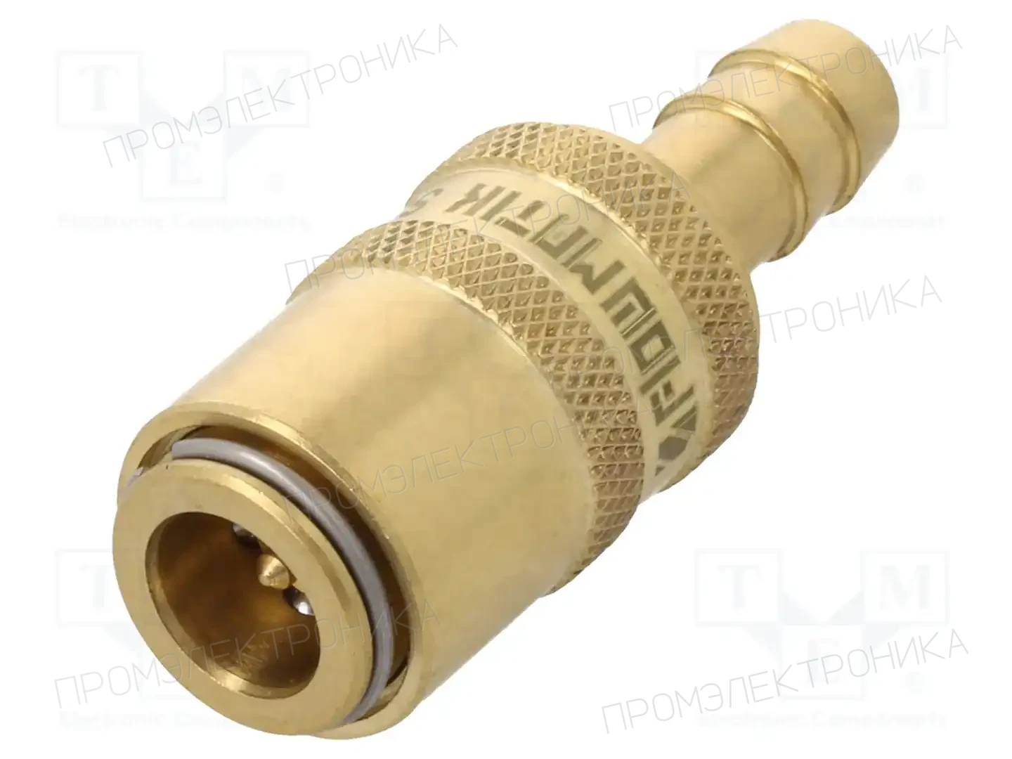 PNEUMAT S06HZ WO8 — Разъемы и провода