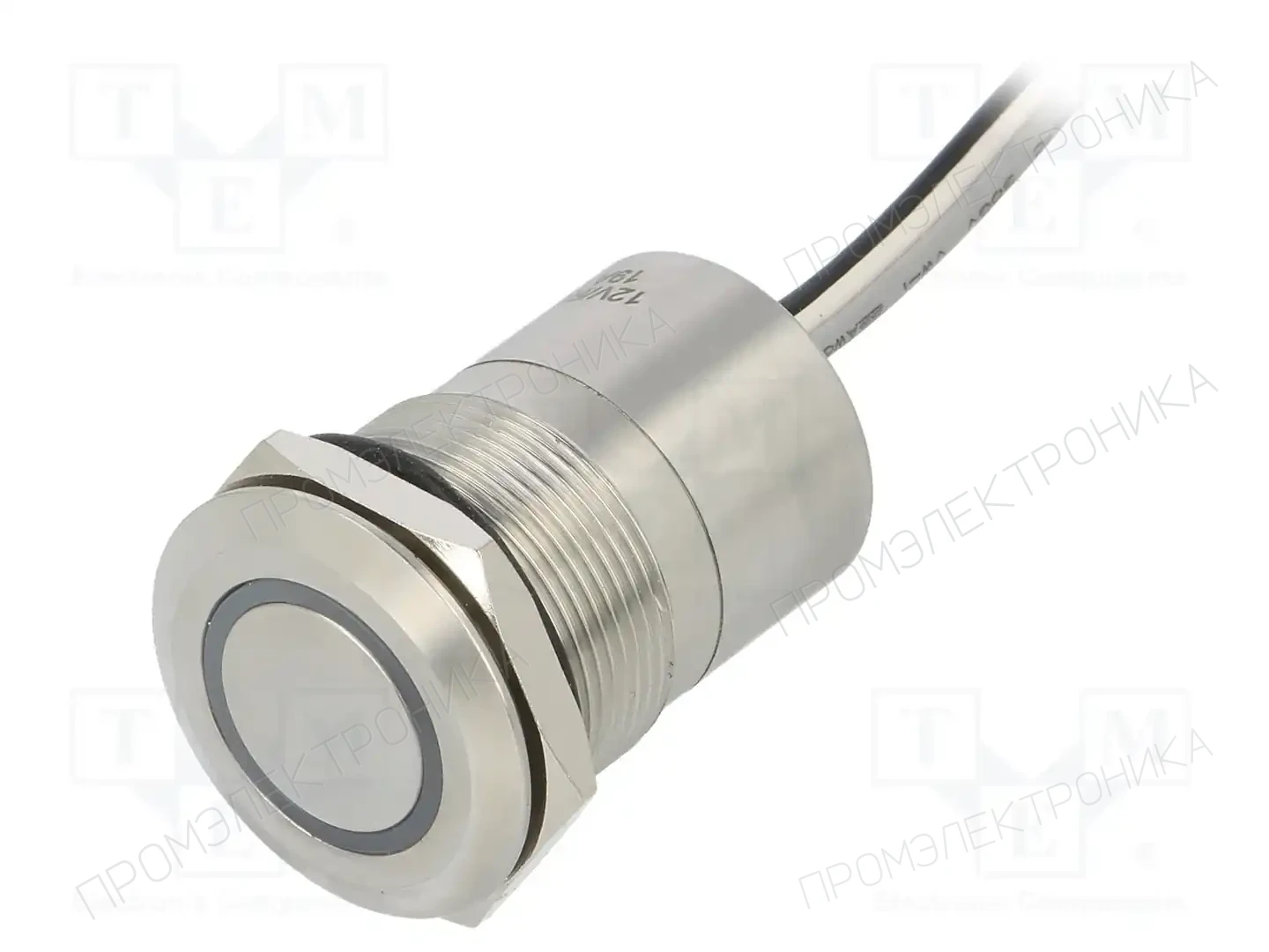 BULGIN MC22MCSRG — Переключатели емкостные