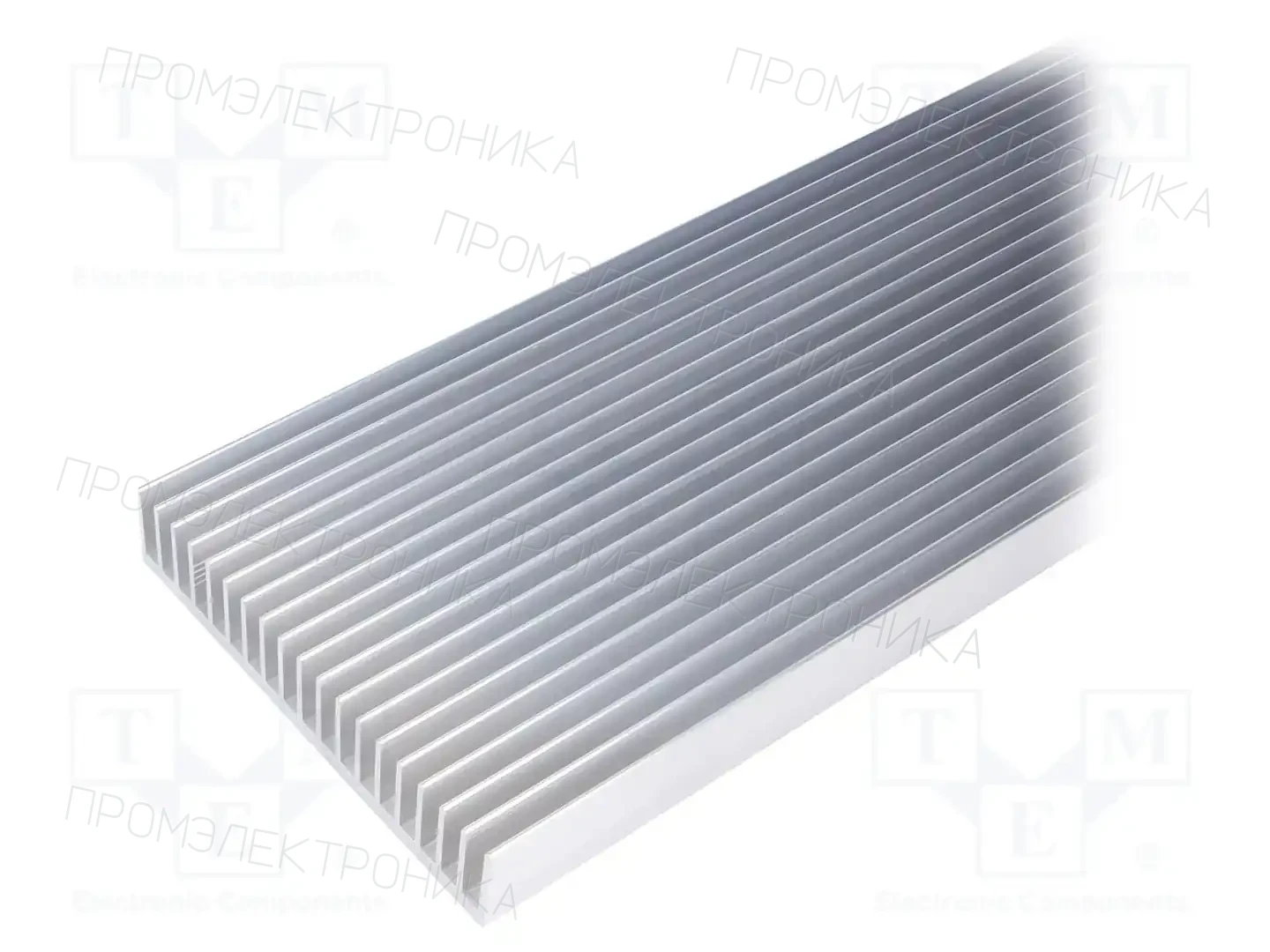 FISCHER ELEKTRONIK SK 463 1000 AL — Радиаторы