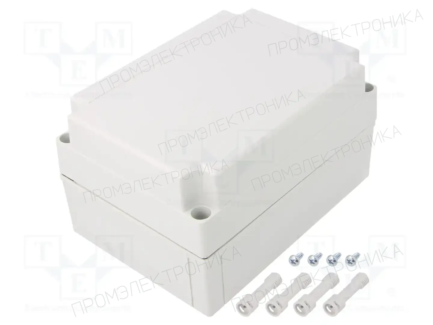 FIBOX PC 150/100 HG — Корпуса универсальные