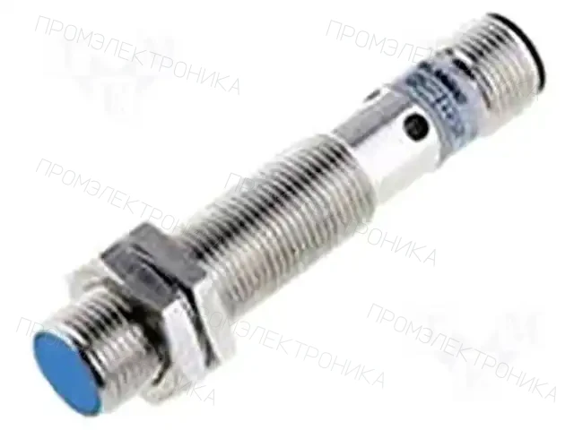 LANBAO LR12BF04DPCY-E2 — Датчики индукционные цилиндрические DC