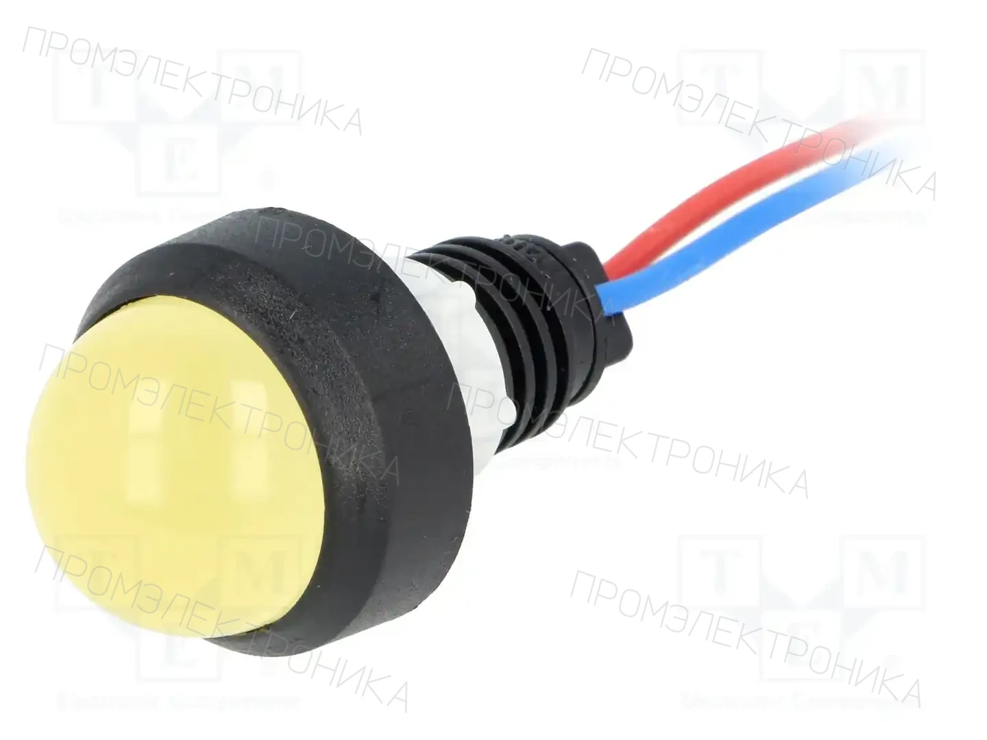 POLAM-ELTA LY-D20-12AC/DC — LED панельные индикаторы