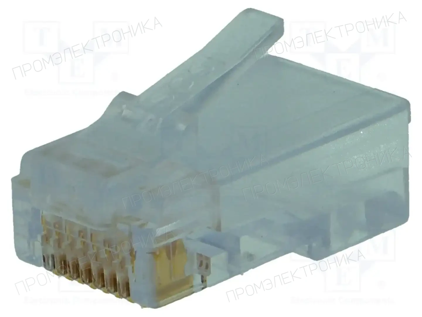 BEL FUSE 943-SP-370808M2 — Разъeмы RJ