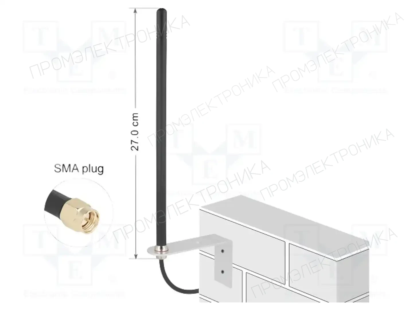 DELOCK 96089 — Компьютерные аксессуары - прочее