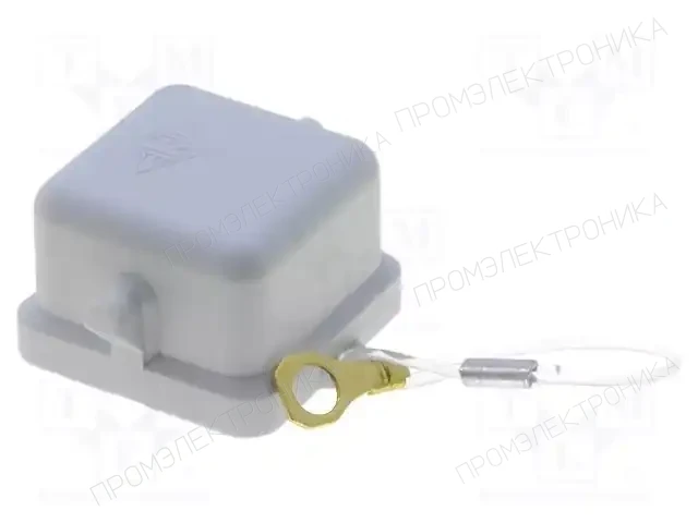 ILME CK 03 CA — Разъeмы