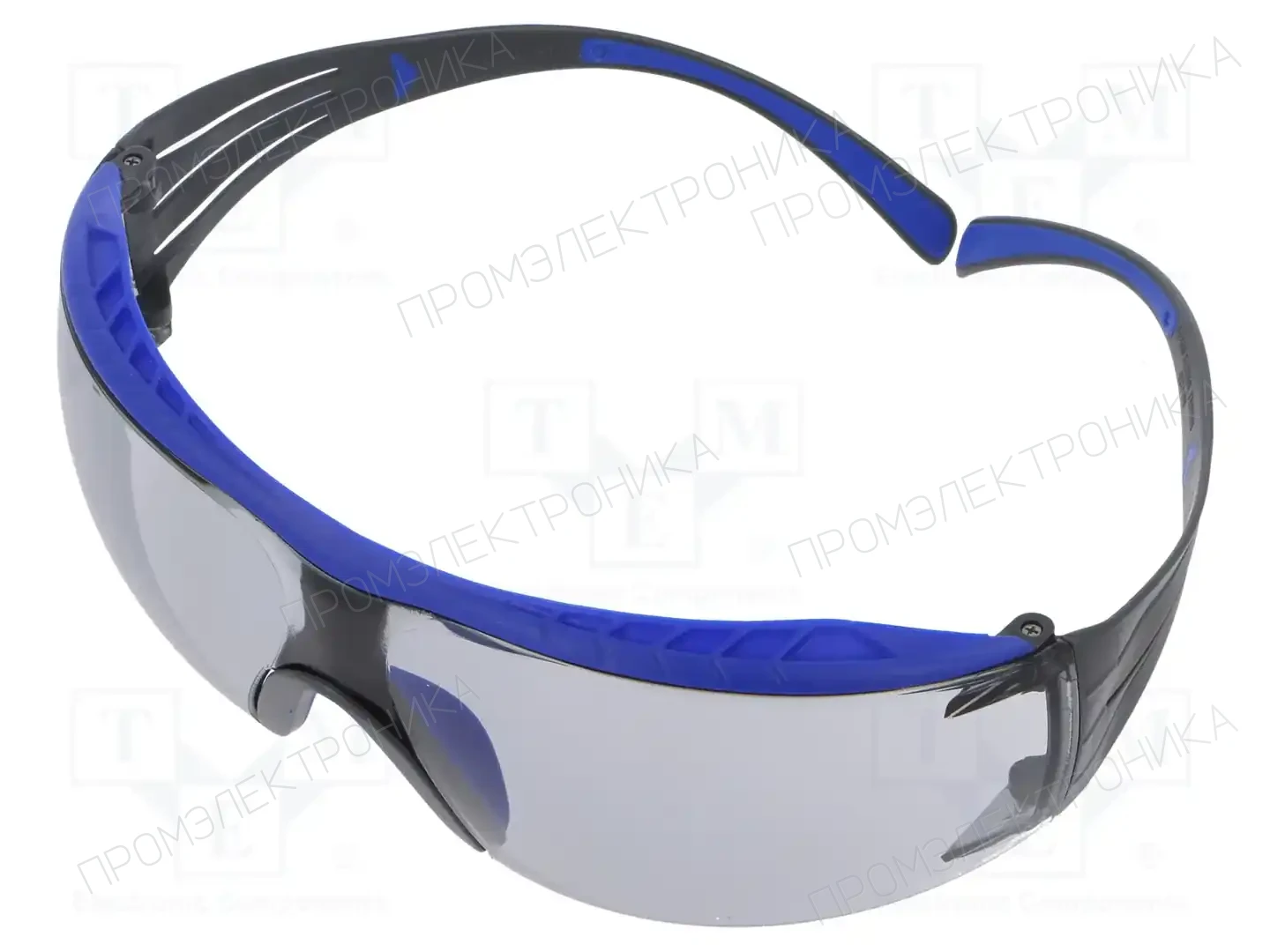 3M SF407XSGAF-BLU-EU — Защита глаз