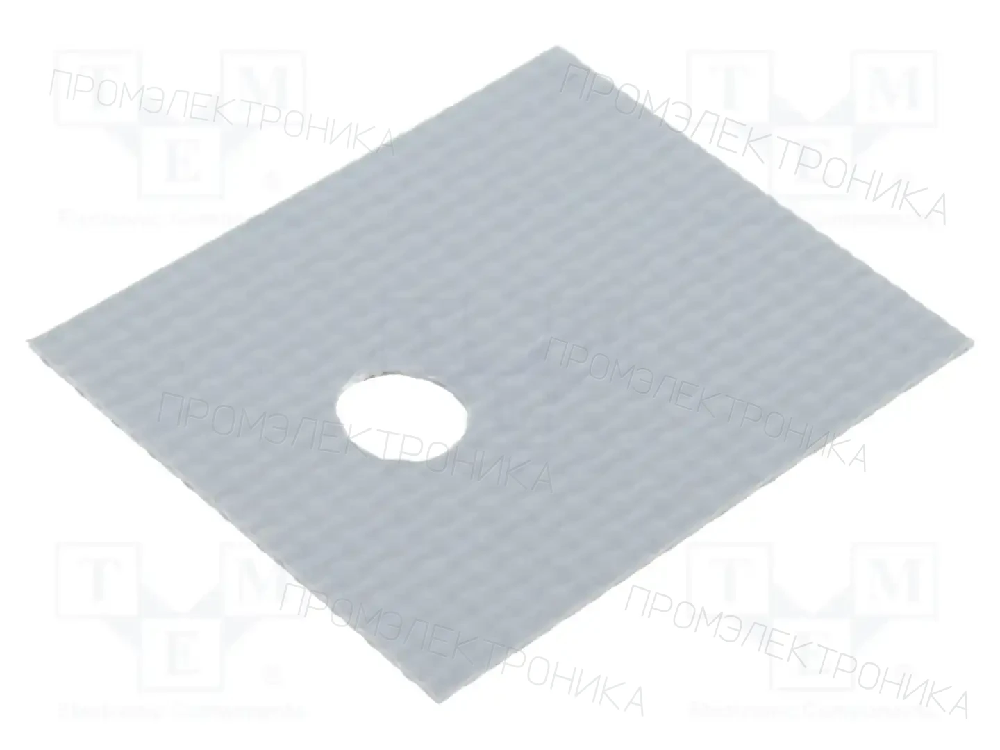 ALUTRONIC SI489 — Радиаторы - оснащение
