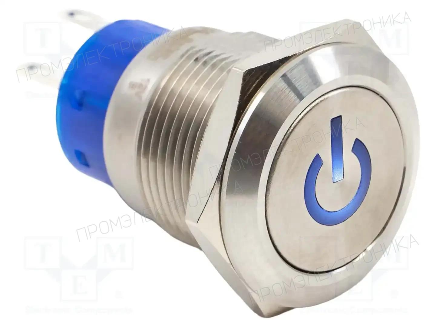 E-SWITCH ULV4F2BSS5N4 — Переключатели кнопочные