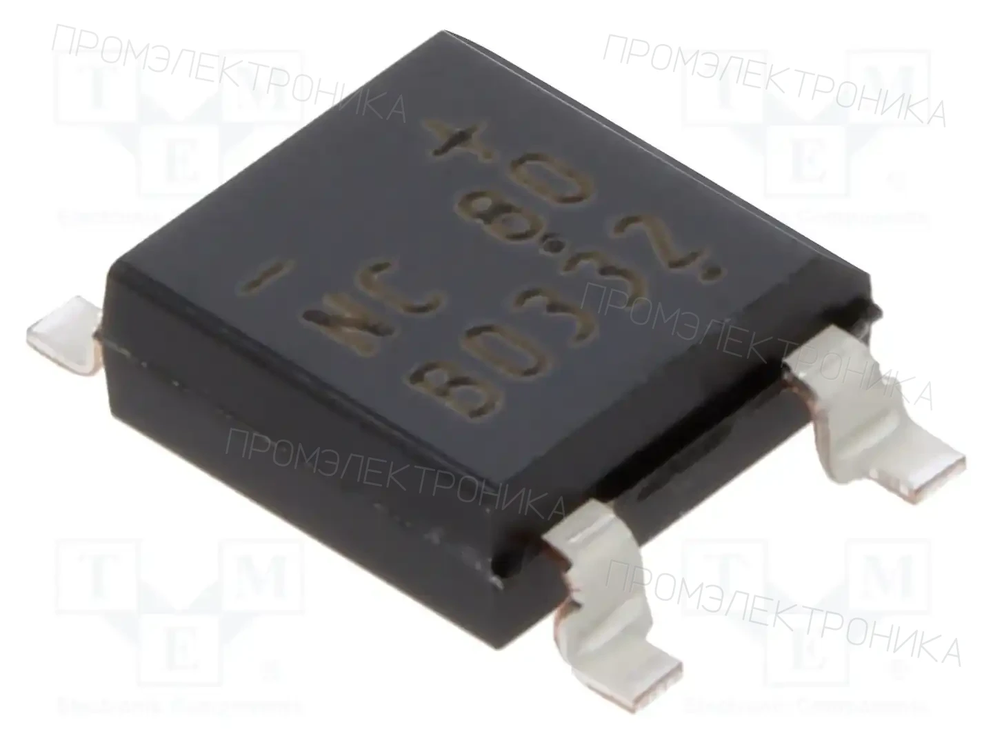 SHINDENGEN S1NBC80-7062 — Однофазные мосты диодные SMD/THT