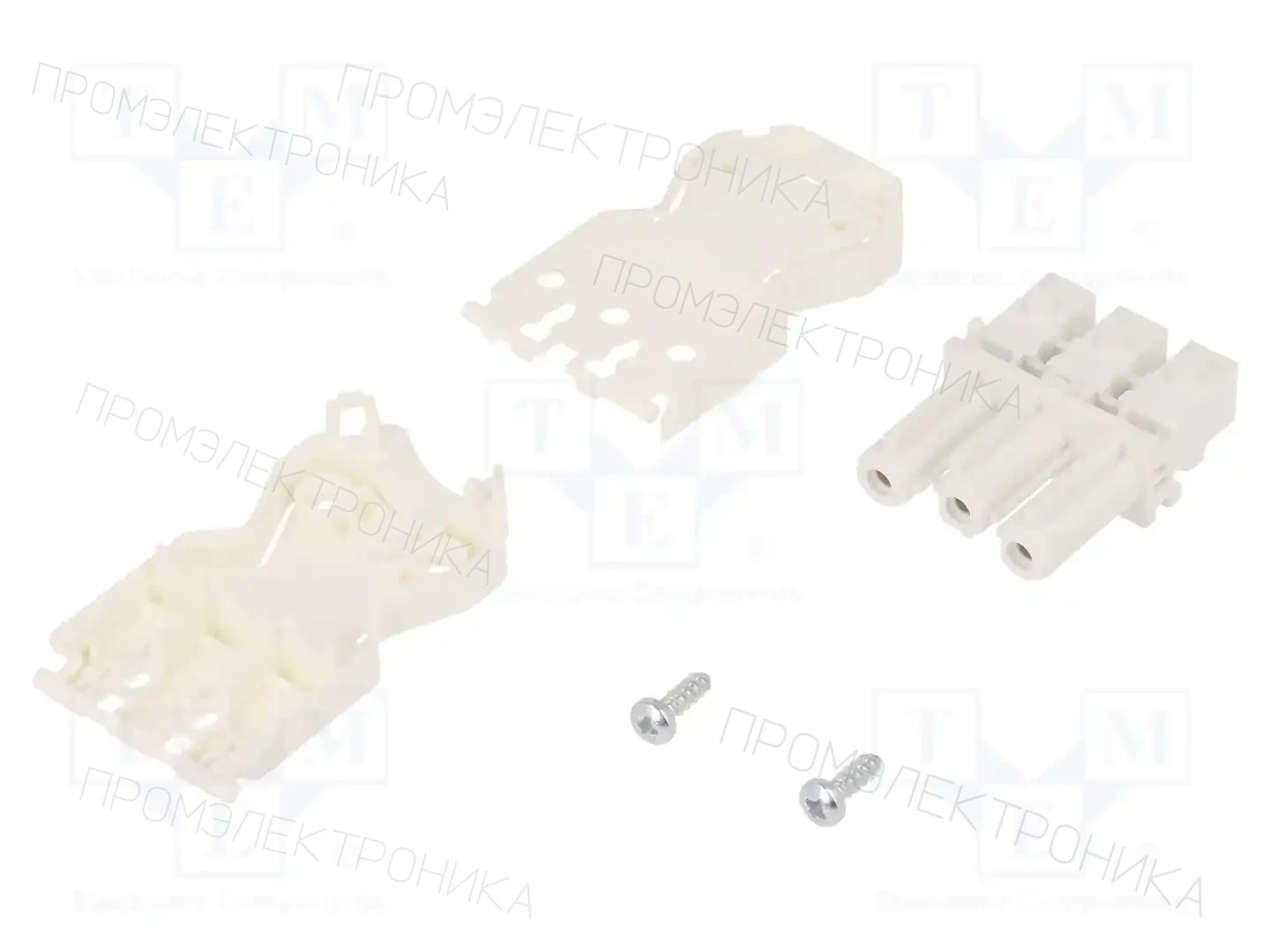 WIELAND 92.931.3053.0 GST18I3S B1 ZR1 WS — Другие разъемы AC
