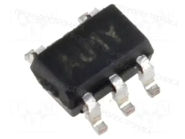 Microchip Technology MCP9700T-E/LT — Преобразователи температуры