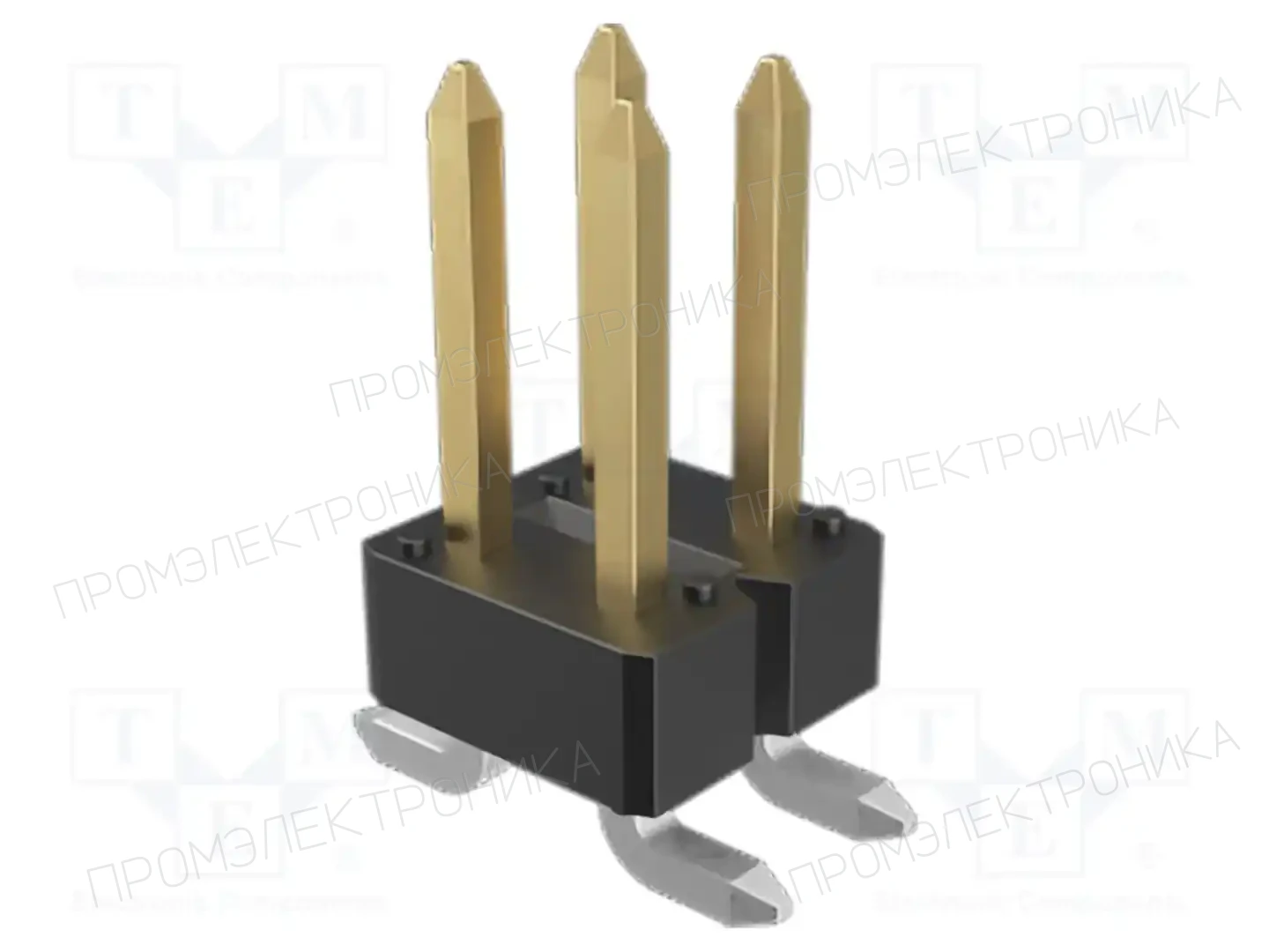 AMPHENOL COMMUNICATIONS SOLUTIONS 95278-101A04LF — Штекерные планки и гнезда