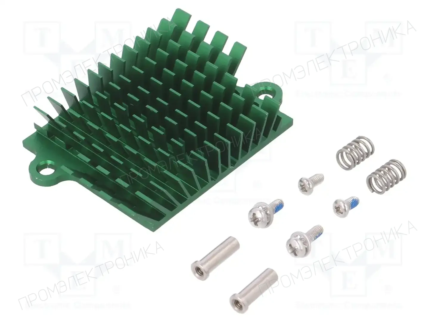 Advanced Thermal Solutions ATS-1041-C3-R0 — Радиаторы