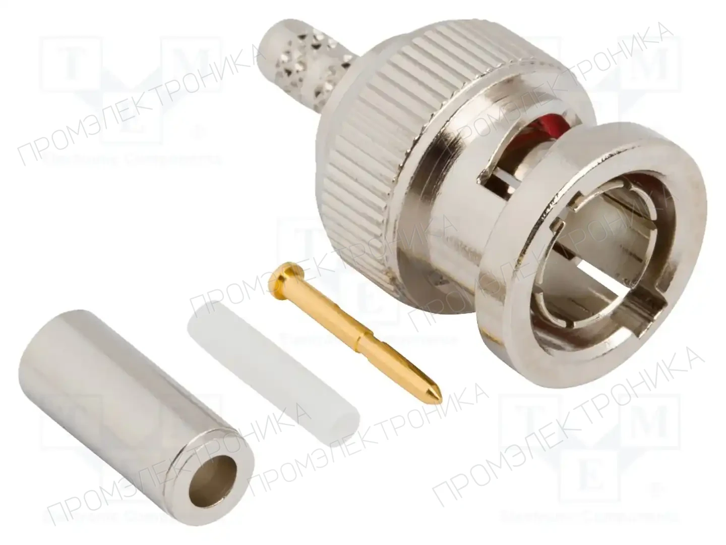 AMPHENOL RF 112954 — Разъeмы BNC