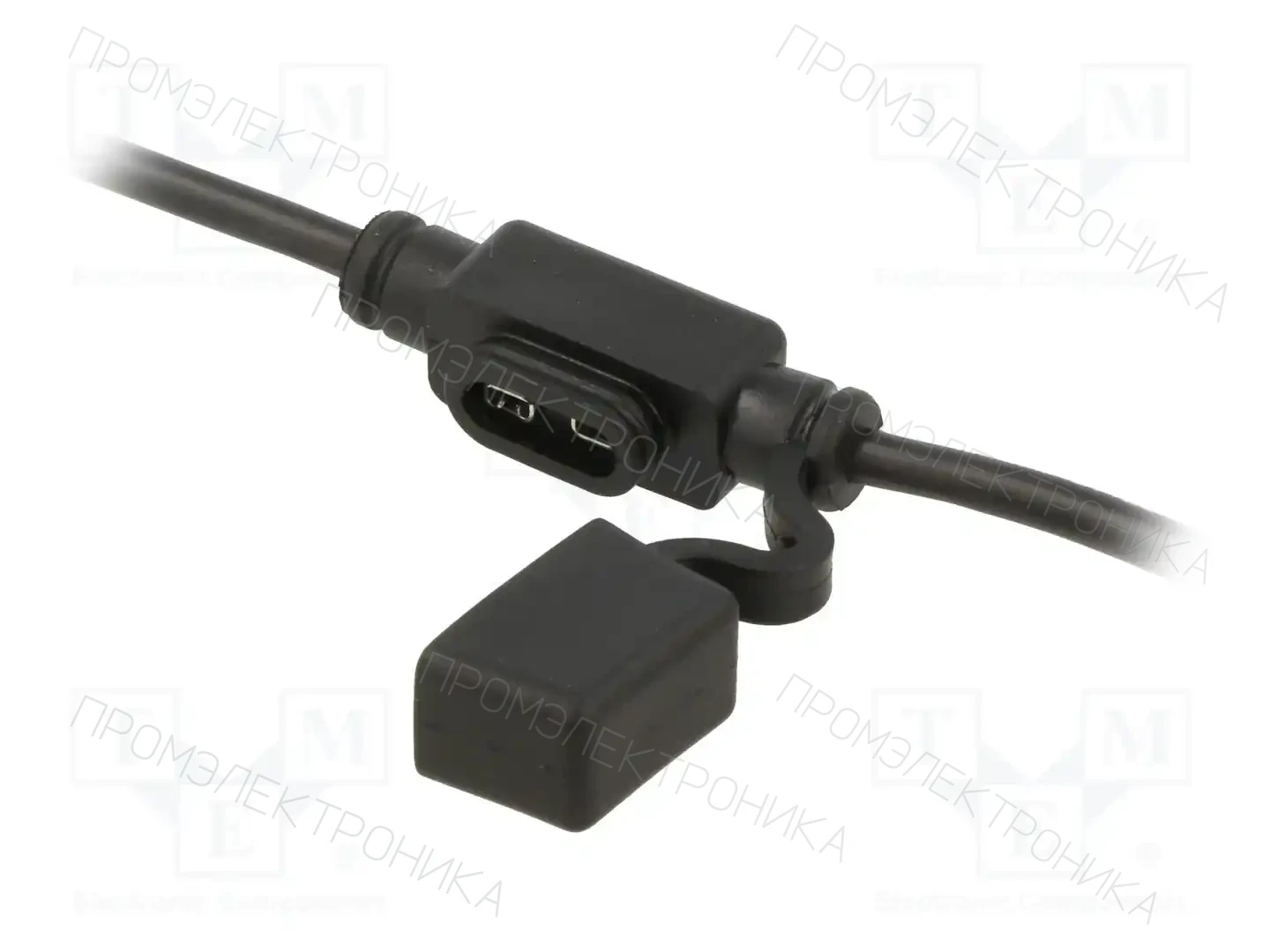 OPTIFUSE LPM-01B-12B — Гнезда автомобильные предохранительные