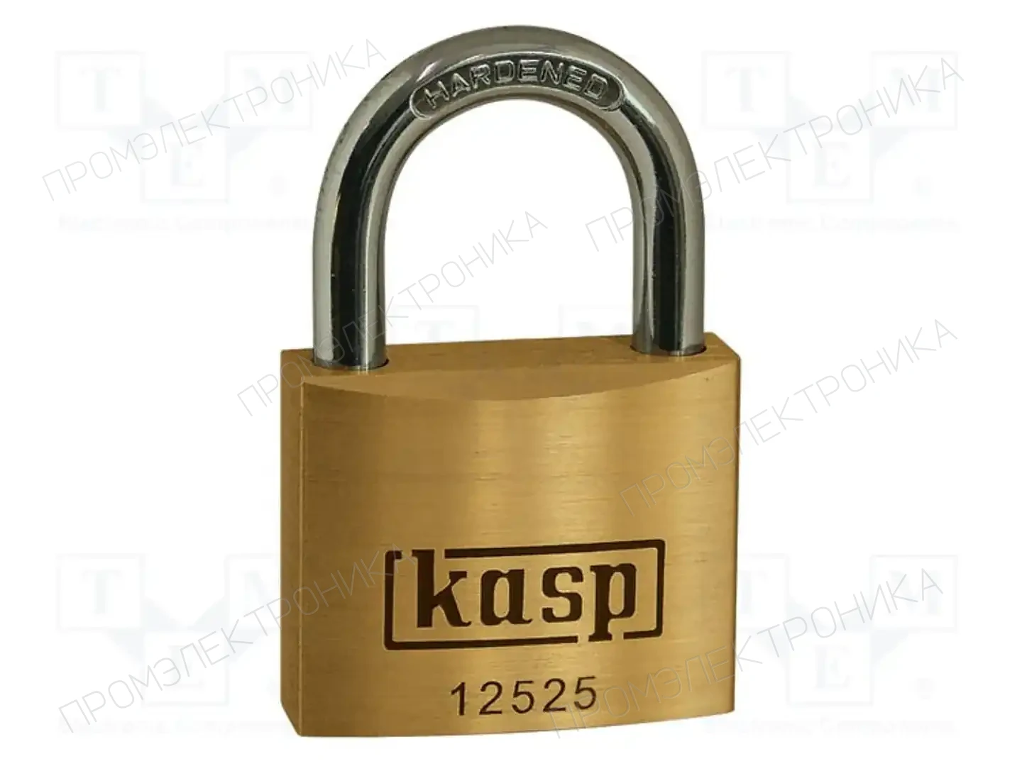 KASP K12525A1 — Навесные замки