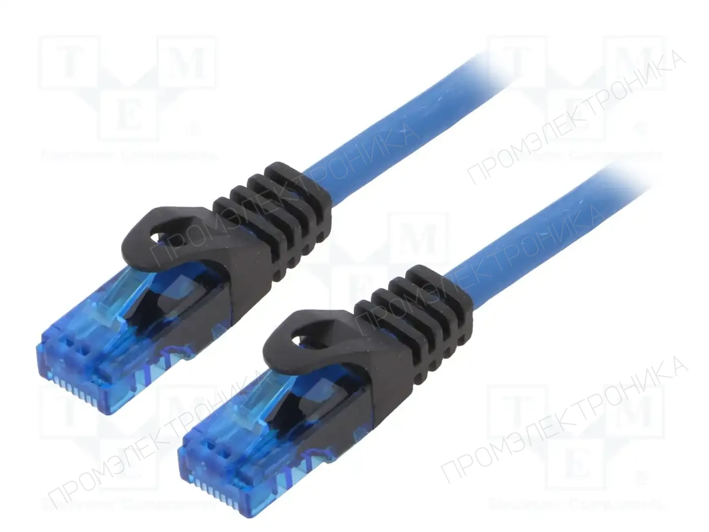 LOGILINK CPP003 — Кабели и адаптеры RJ45