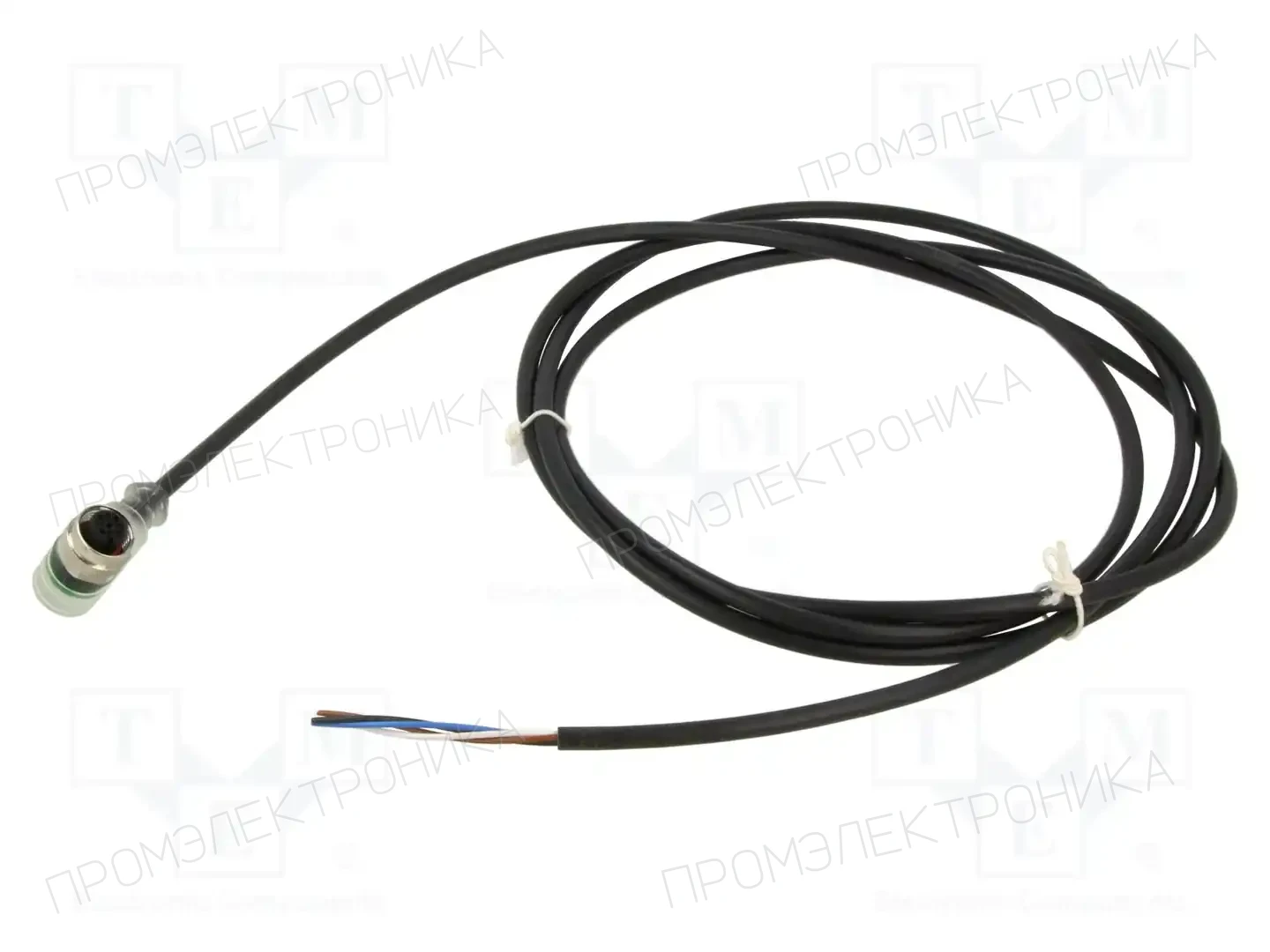 IPF ELECTRONIC VK200421 — Кабели к датчикам