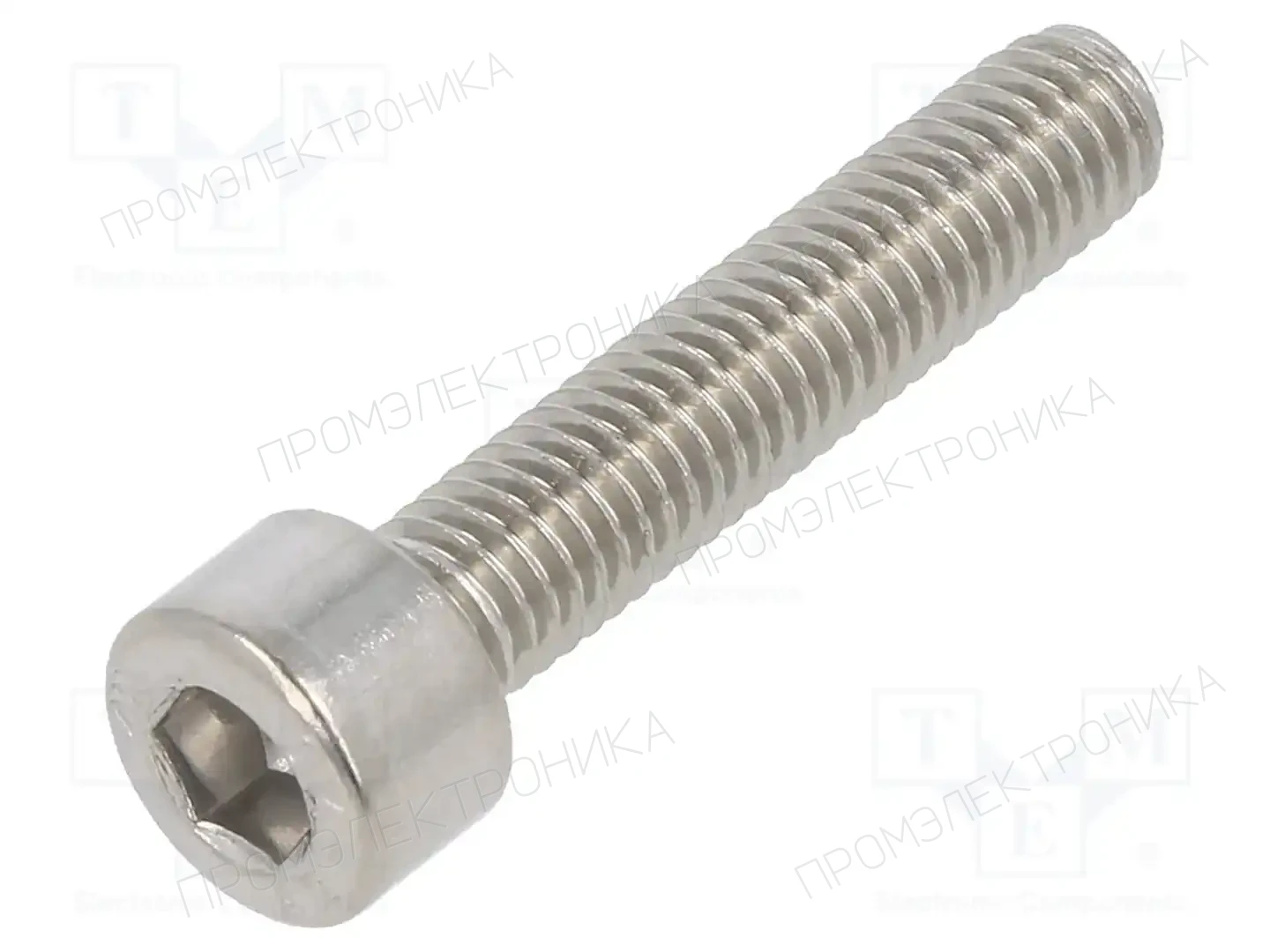 KRAFTBERG M5X25/D912-A2 — Винты