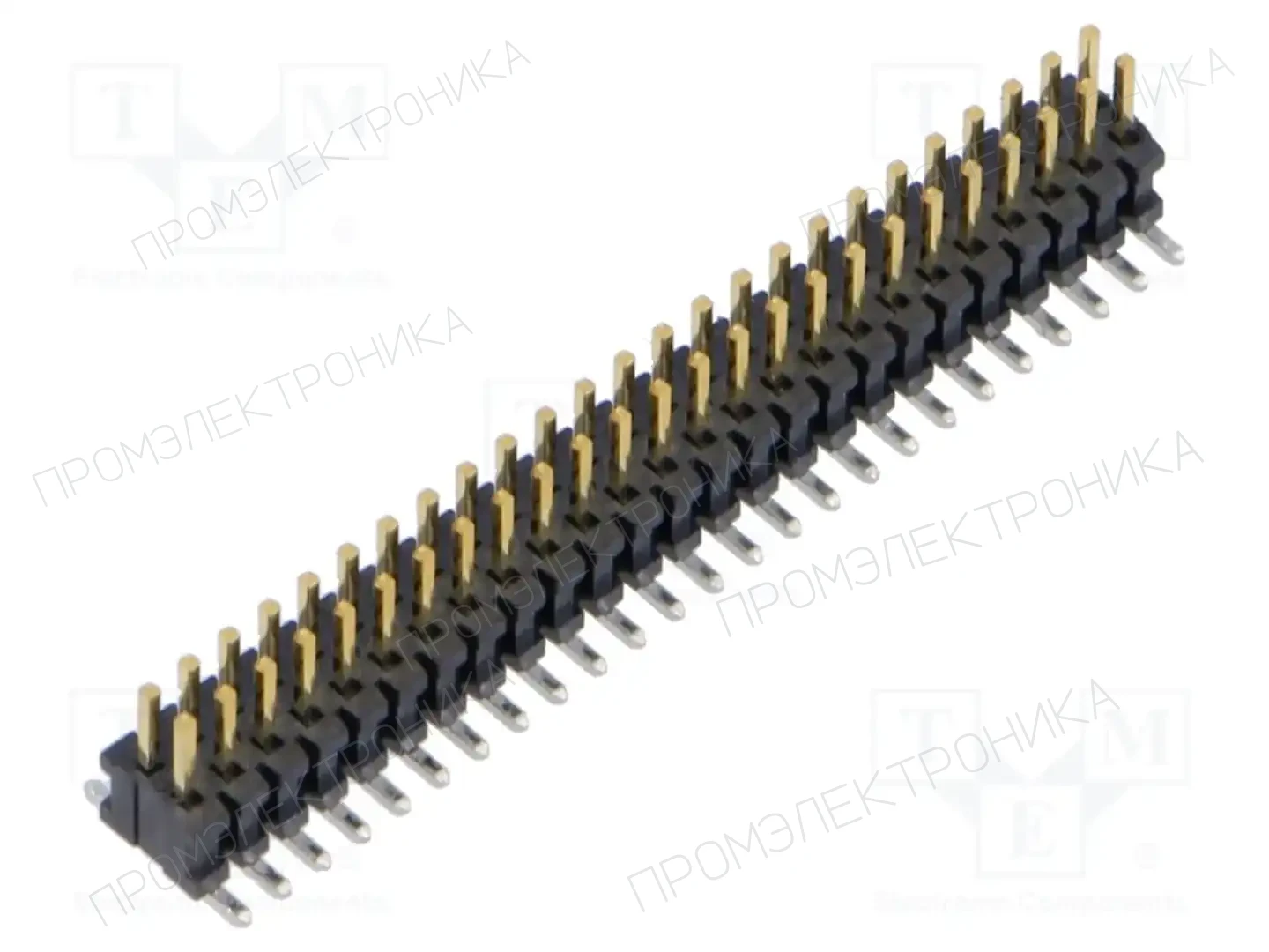 SAMTEC FTSH-125-01-F-DV — Разъeмы пластина - пластина