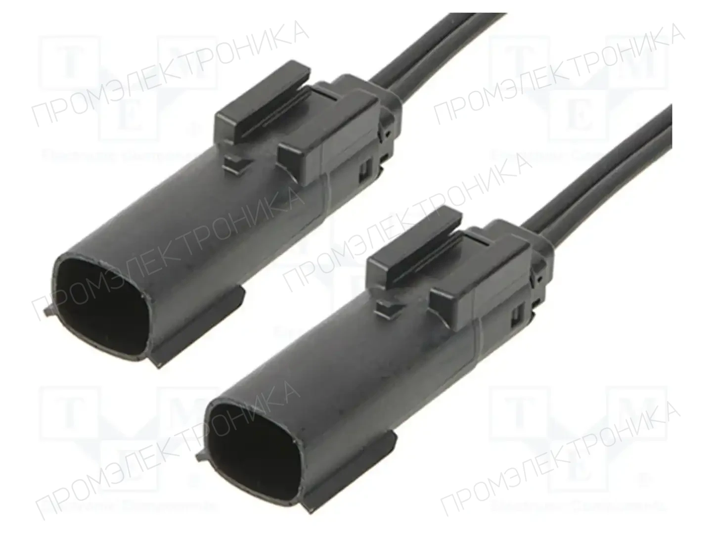 MOLEX 216282-1021 — Разъeмы Automotive