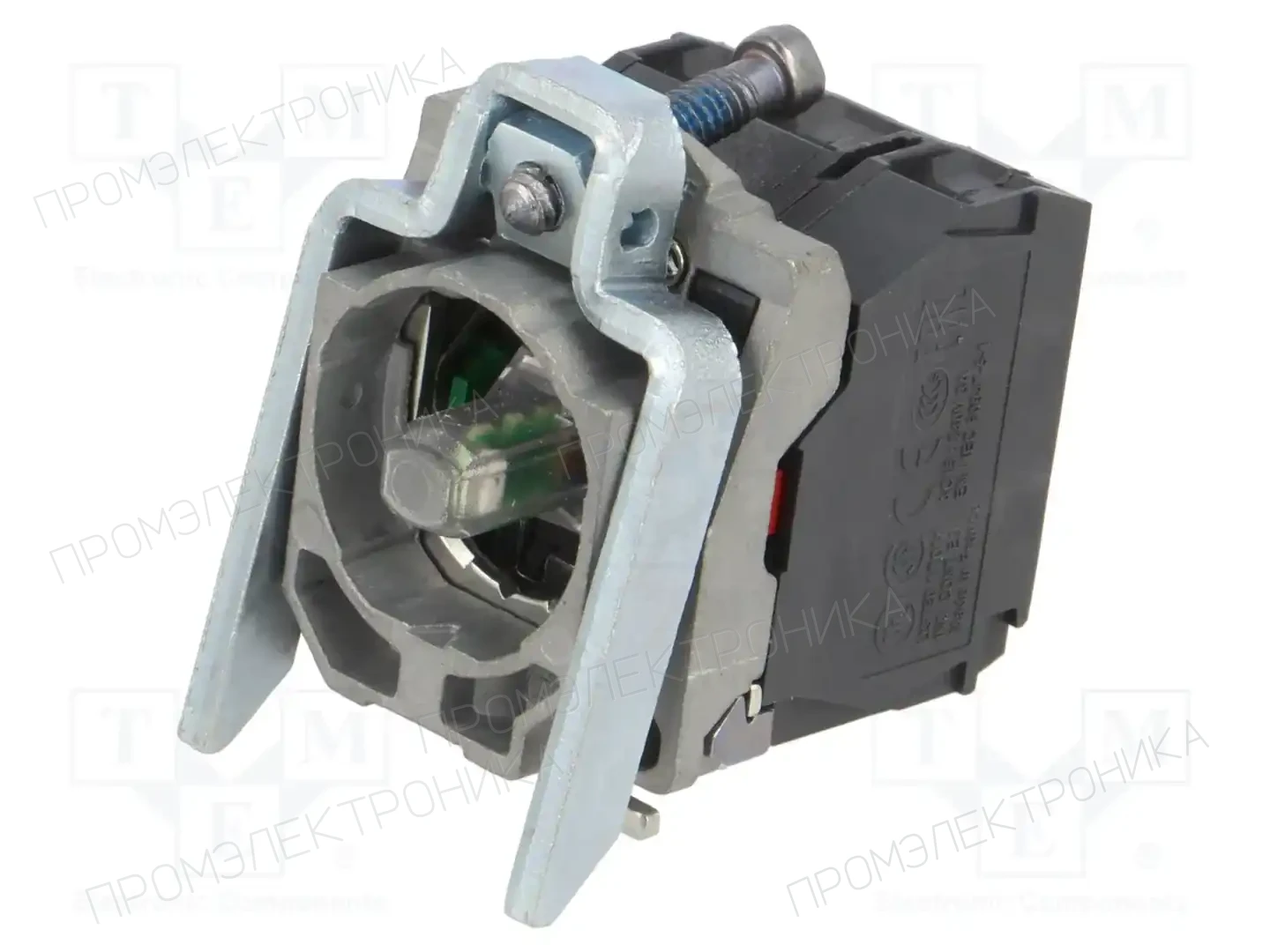SCHNEIDER ELECTRIC ZB4BW0B45 — Панельные аксессуары стандартные