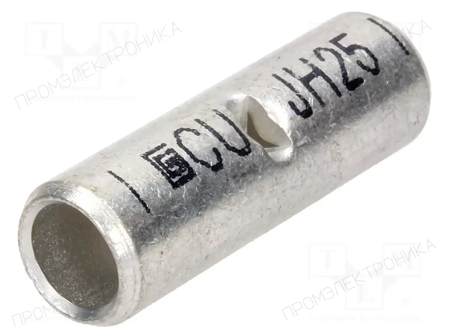 OUNEVA VA03-0035 JH25 — Наконечники и зажимные гильзы