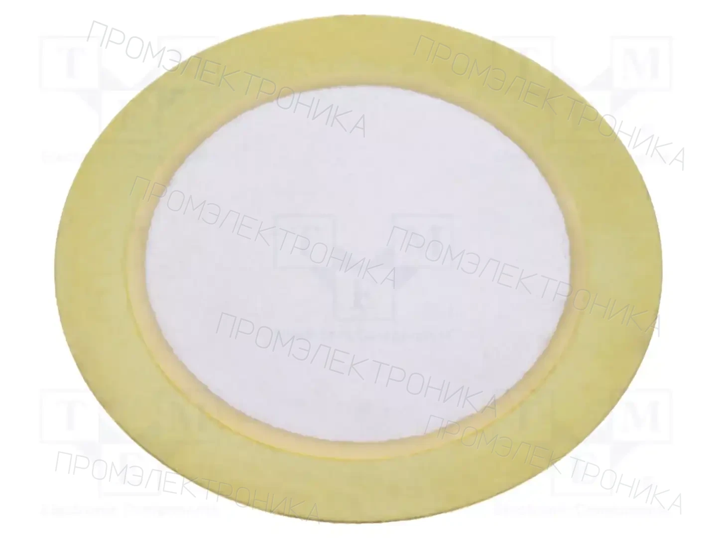 BESTAR FT-20T-3.9A12 — Сигнализаторы пьезоэлект. без генератора