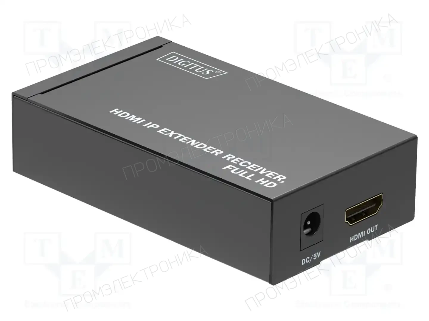 DIGITUS DS-55518 — Кабели и адаптеры HDMI, DVI, DisplayPort