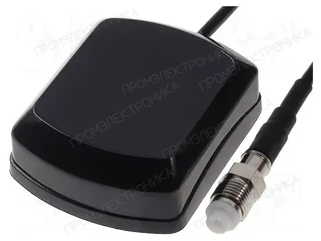 JC Antenna JCA001-FME-A — Антенны автомобильные GPS и GSM