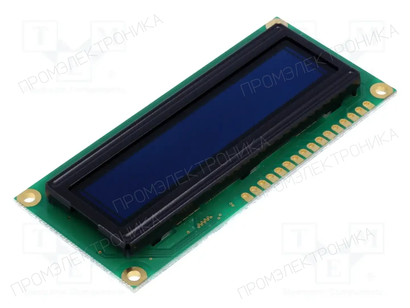 DISPLAY ELEKTRONIK DEP 100016A-Y — Дисплеи OLED графические