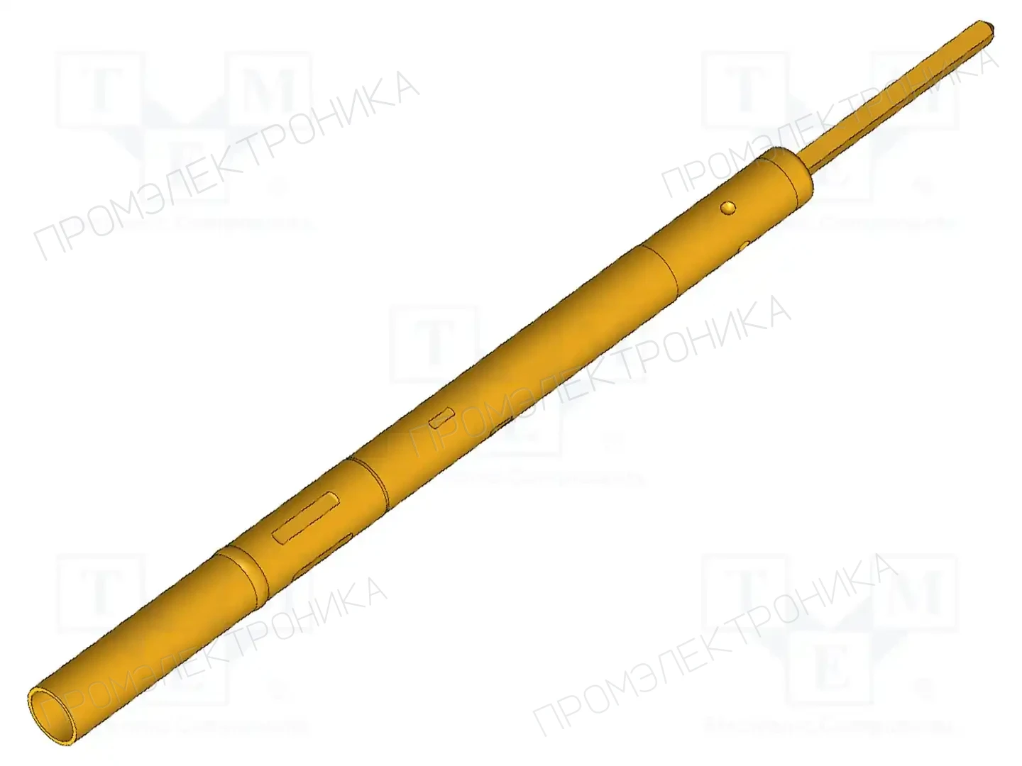 INGUN KS-112 47 G8 — Гнёзда для измерительных щупов